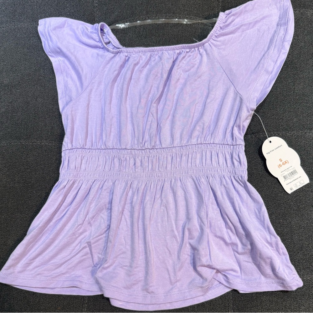 Wonder Nation Tunic top